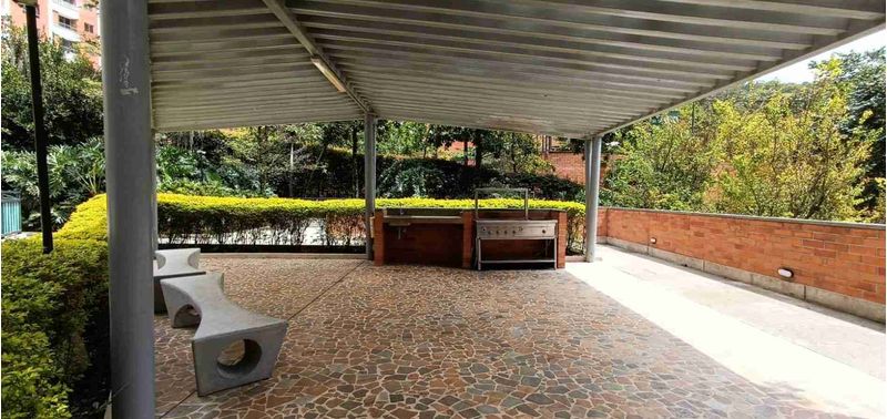 Apartamento en Venta en Sabaneta, Tres Esquinas-8