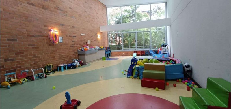 Apartamento en Venta en Sabaneta, Tres Esquinas-10