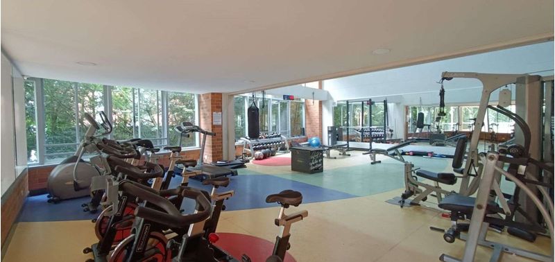 Apartamento en Venta en Sabaneta, Tres Esquinas-11