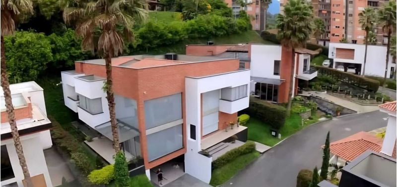 Casa en Venta en Sabaneta, Cañaveralejo