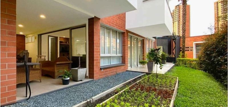 Casa en Venta en Sabaneta, Cañaveralejo-1