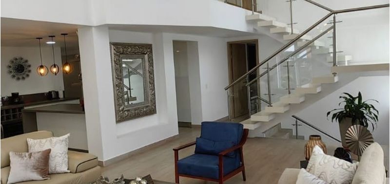 Casa en Venta en Sabaneta, Cañaveralejo-4