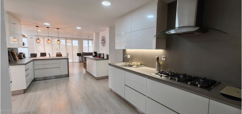 Casa en Venta en Sabaneta, Cañaveralejo-7