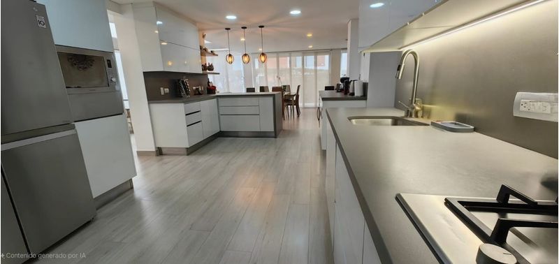 Casa en Venta en Sabaneta, Cañaveralejo-10