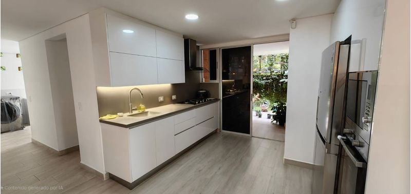 Casa en Venta en Sabaneta, Cañaveralejo-11