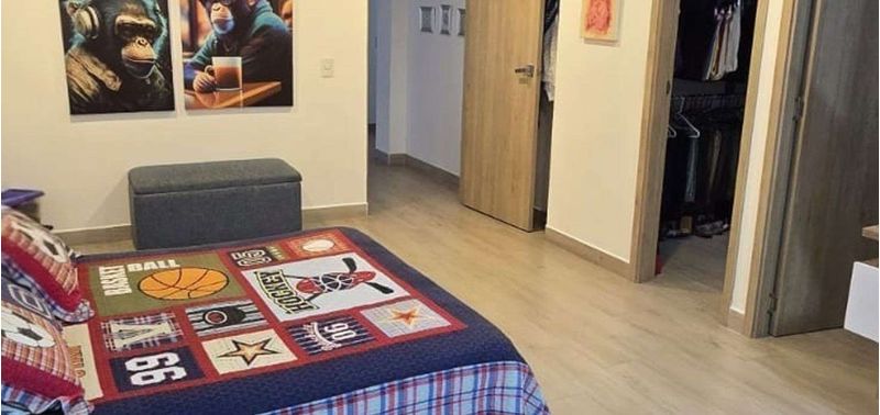 Casa en Venta en Sabaneta, Cañaveralejo-14