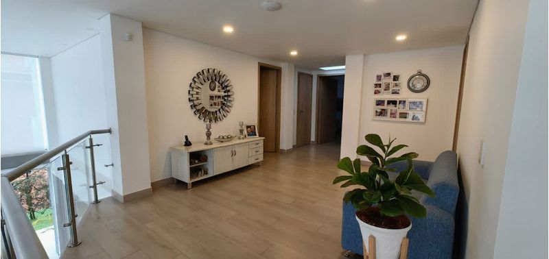 Casa en Venta en Sabaneta, Cañaveralejo-21