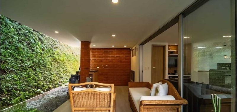 Casa en Venta en Sabaneta, Cañaveralejo-23