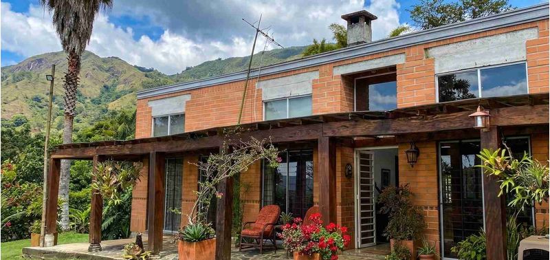 Casa en Venta en Girardota, Girardota
