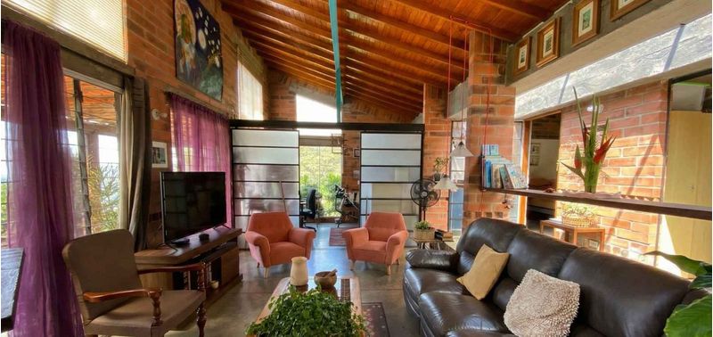 Casa en Venta en Girardota, Girardota-8