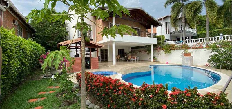 Casa en Venta en San Jerónimo, San Jerónimo-1