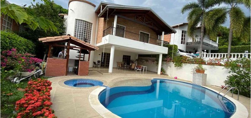 Casa en Venta en San Jerónimo, San Jerónimo-2