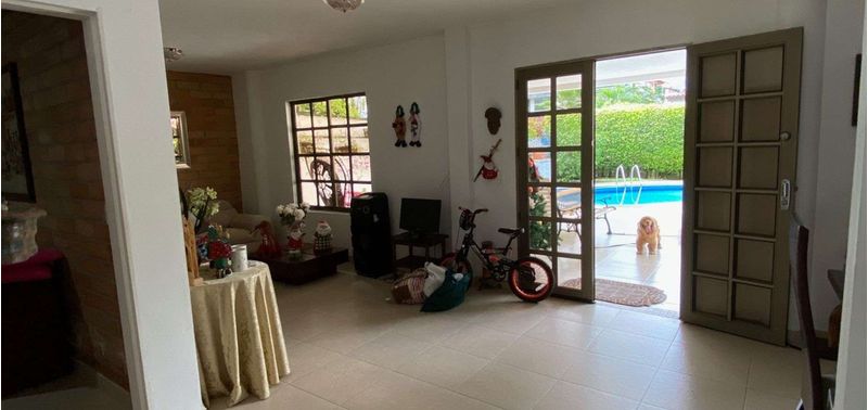 Casa en Venta en San Jerónimo, San Jerónimo-4