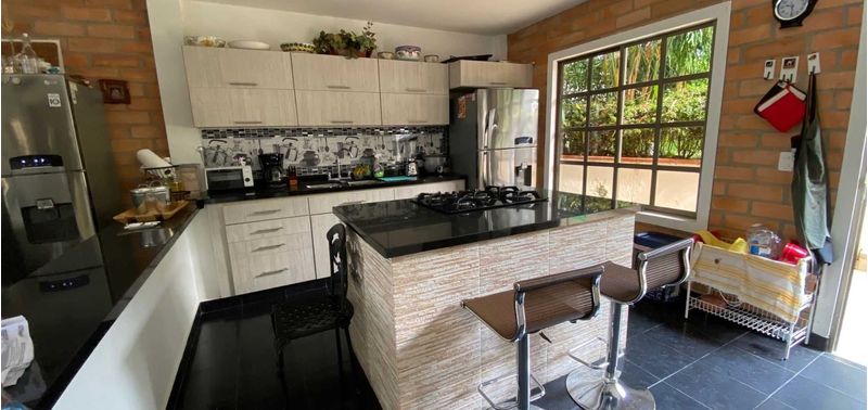 Casa en Venta en San Jerónimo, San Jerónimo-5
