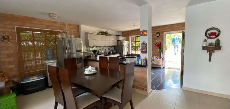 Casa en Venta en San Jerónimo, San Jerónimo-6