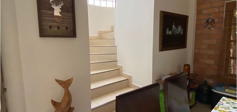 Casa en Venta en San Jerónimo, San Jerónimo-8