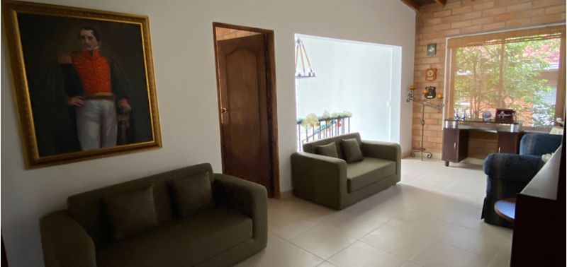 Casa en Venta en San Jerónimo, San Jerónimo-10