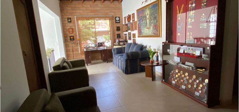 Casa en Venta en San Jerónimo, San Jerónimo-11