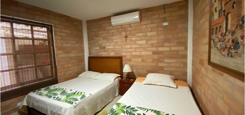 Casa en Venta en San Jerónimo, San Jerónimo-13