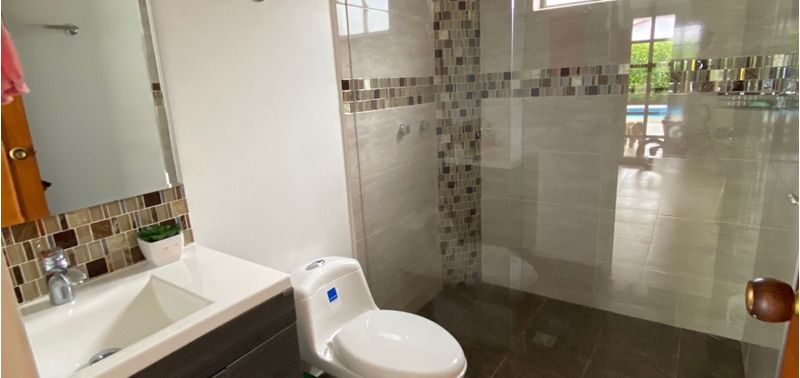 Casa en Venta en San Jerónimo, San Jerónimo-14