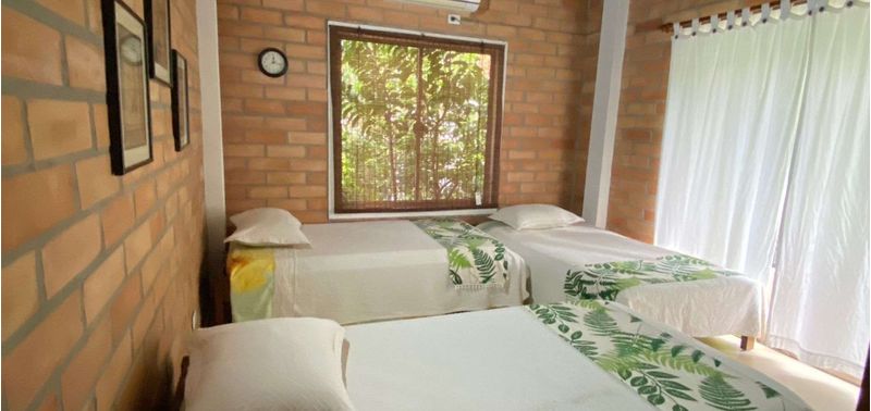 Casa en Venta en San Jerónimo, San Jerónimo-15