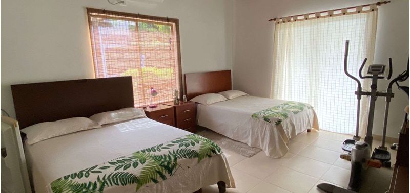 Casa en Venta en San Jerónimo, San Jerónimo-17