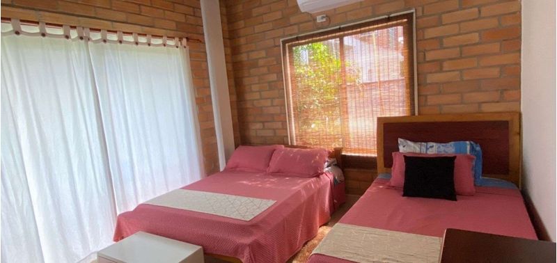 Casa en Venta en San Jerónimo, San Jerónimo-18