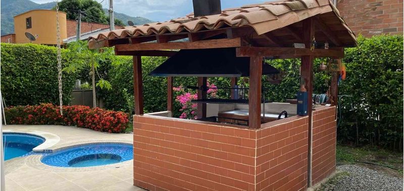 Casa en Venta en San Jerónimo, San Jerónimo-20