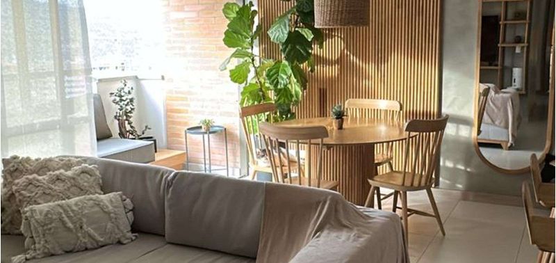 Apartamento en Venta en Sabaneta, Loma De San Jose