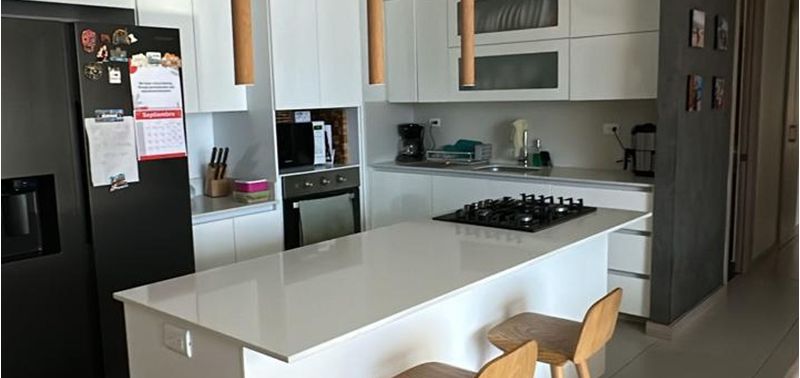 Apartamento en Venta en Sabaneta, Loma De San Jose-2