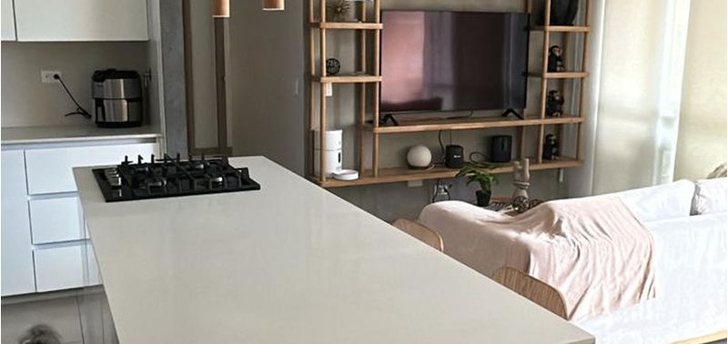 Apartamento en Venta en Sabaneta, Loma De San Jose-4