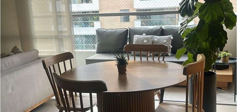 Apartamento en Venta en Sabaneta, Loma De San Jose-5
