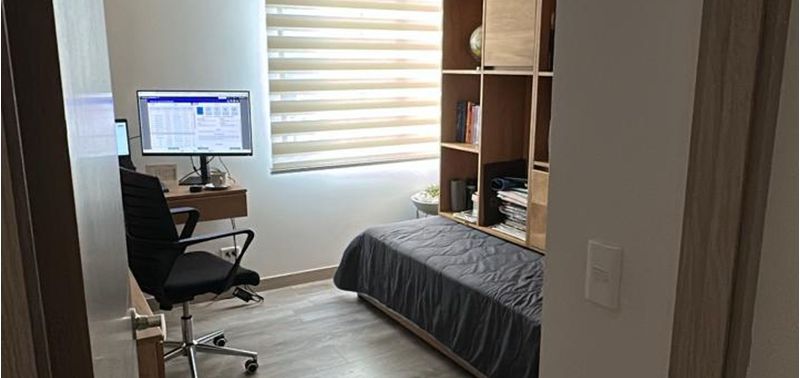 Apartamento en Venta en Sabaneta, Loma De San Jose-6