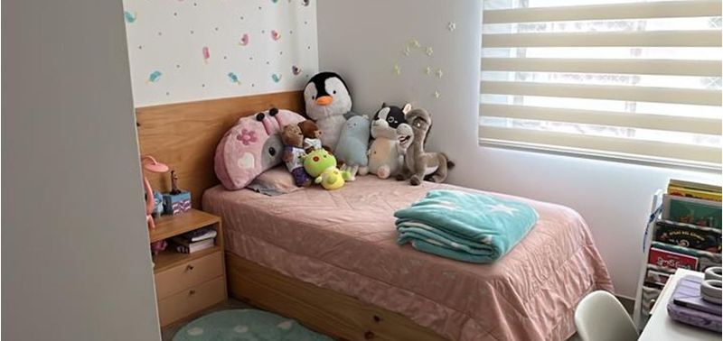 Apartamento en Venta en Sabaneta, Loma De San Jose-8