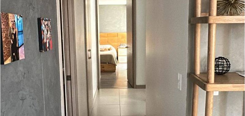 Apartamento en Venta en Sabaneta, Loma De San Jose-9