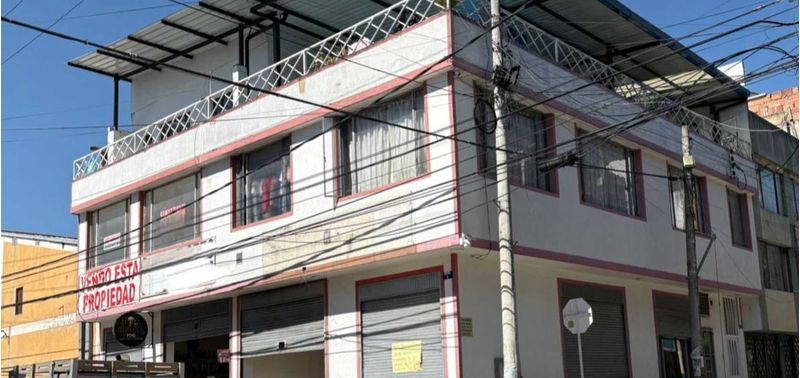Casa en Venta en Bogotá, D.C., Canaima