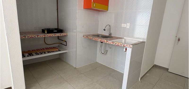 Casa en Venta en Bogotá, D.C., Canaima-18