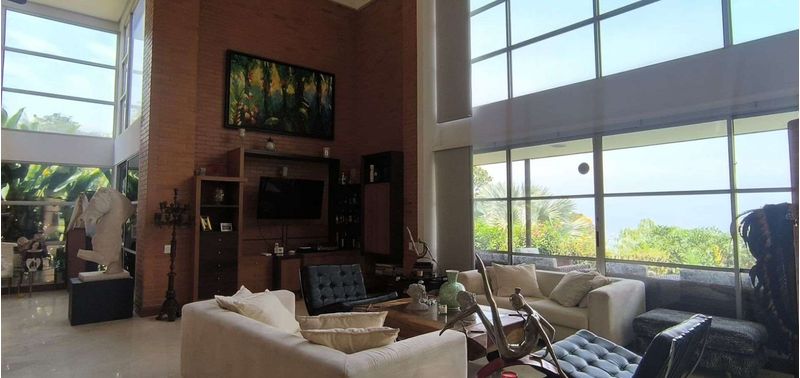 Casa en Venta en Medellín, El Tesoro-1