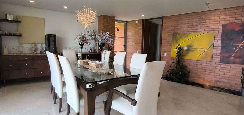 Casa en Venta en Medellín, El Tesoro-6
