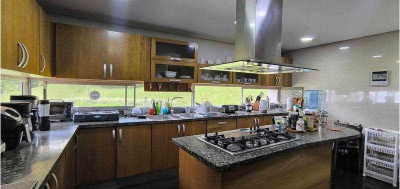 Casa en Venta en Medellín, El Tesoro-8