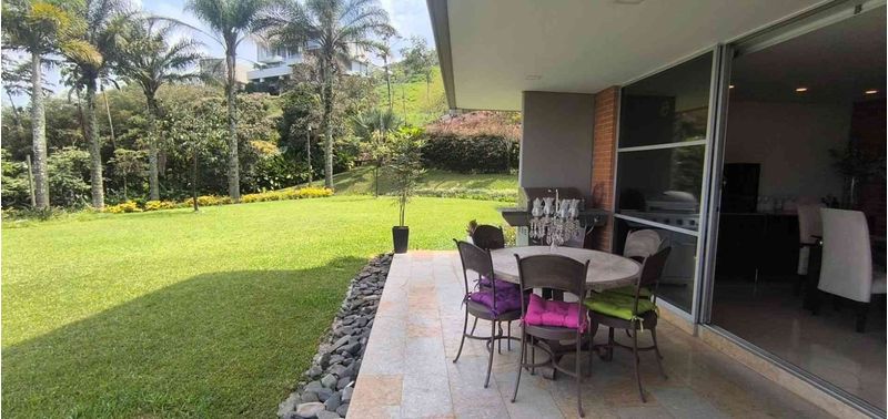 Casa en Venta en Medellín, El Tesoro-9