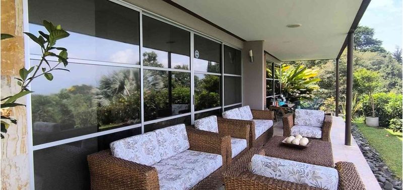 Casa en Venta en Medellín, El Tesoro-11