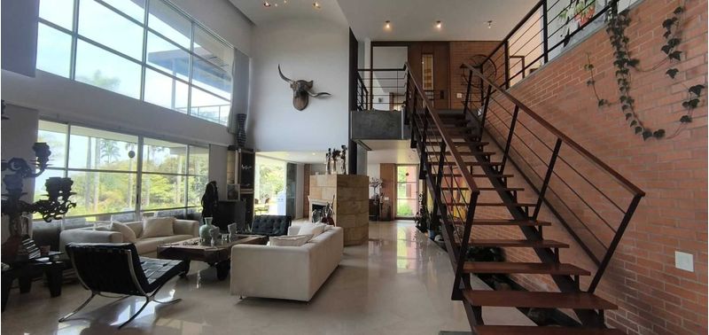 Casa en Venta en Medellín, El Tesoro-12
