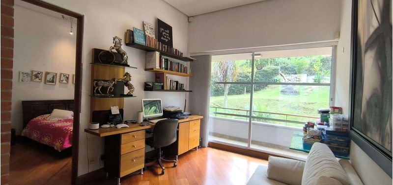 Casa en Venta en Medellín, El Tesoro-13