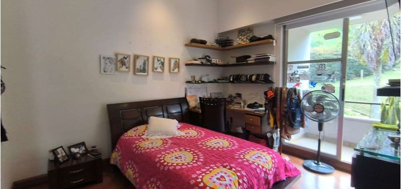 Casa en Venta en Medellín, El Tesoro-15