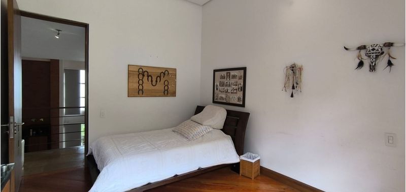 Casa en Venta en Medellín, El Tesoro-17