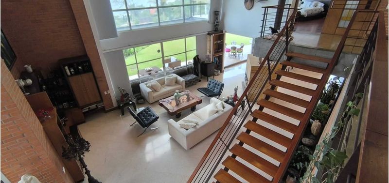Casa en Venta en Medellín, El Tesoro-21