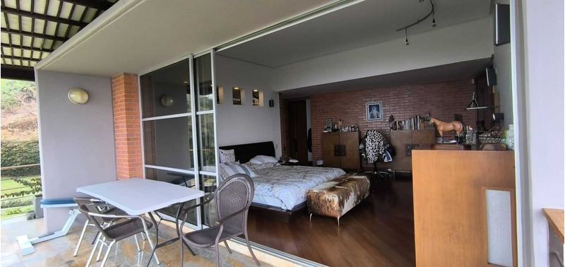 Casa en Venta en Medellín, El Tesoro-22