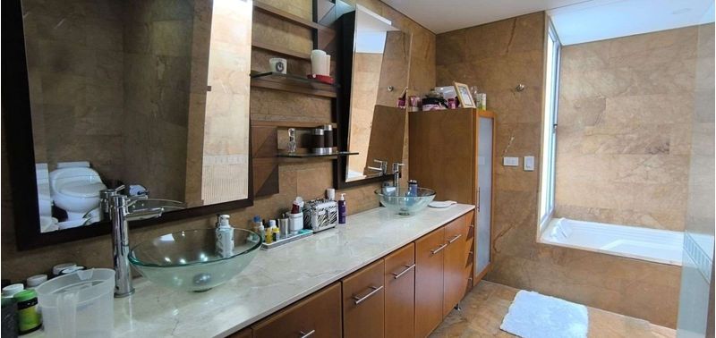Casa en Venta en Medellín, El Tesoro-23