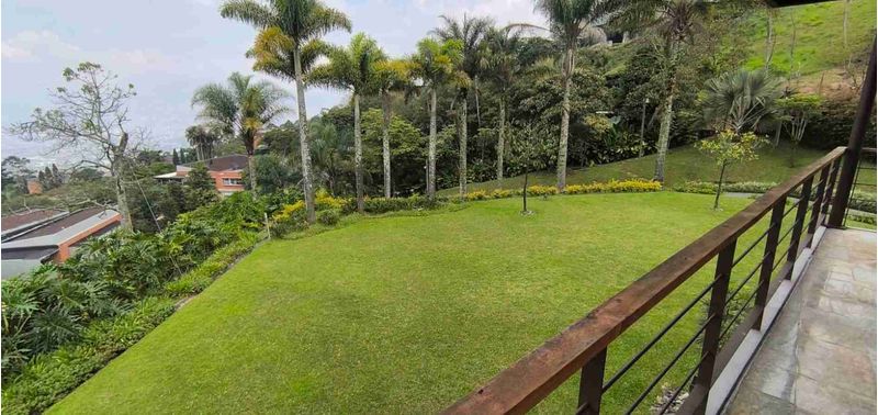 Casa en Venta en Medellín, El Tesoro-25